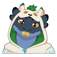 Hoodie Headshot Faye