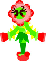 Rosetta Mayaflowe Jr Render (Apr 2023 - May 2023)