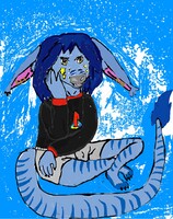 No fair. I Thought that I was the Cutest (Updated)