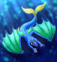 Spearfishing [C]
