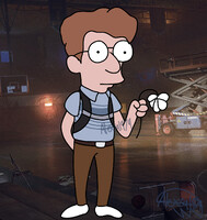 Last Year you got the dud