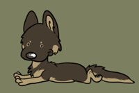 stomak - chibi commission