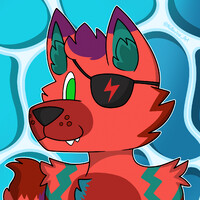 Raffle - Tavis Headshot