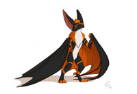 Lycaon Bat