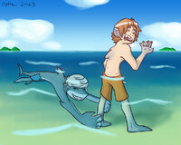TF Tuesday: Swimming Bros