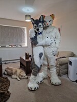 Kiba and Volskar