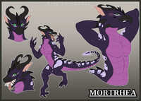 Mortrhea's Page