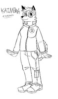 Kaimera Fashion gif