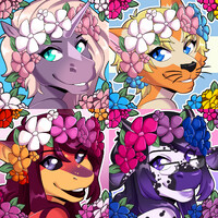 Pride Icon 2023 Batch 1