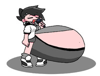 Mom.exe Vore