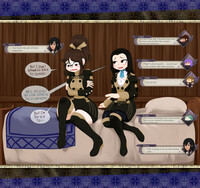 Trying to Think Positive