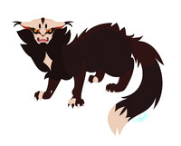 You Messed with the Wrong Cat