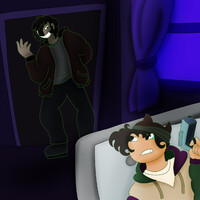 Nobody is coming for you