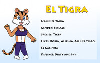 El Tigra