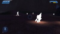 Covenant Ghosts