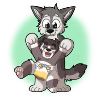 Skipping YCH - TimeoutTeddy