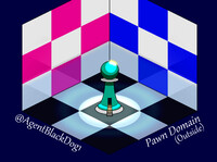 Adventure Box - Pawn Domain (Outside)