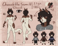 Choco ref (2023)