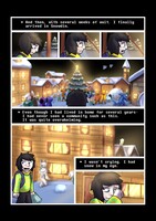 The One Who Waited - Page 75 [Pheagle Cameo]