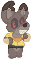 A Faygo!