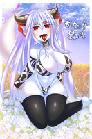 [Twitch&Dragon] Moooo~~ Cow Dragon... ♥♥♥♥♥♥