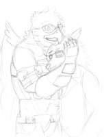 Postal workers are just more better than Sleuths, Rambo 04