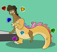 reward for the1trukaren