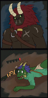 Old Enemies
