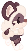 A Stevie!