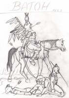 BATOH first comic site