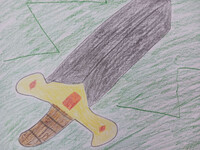 James' blade