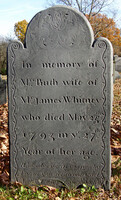 Ruth Whitney (1793)