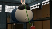 Inflation Judy Hopps