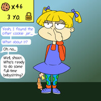 Dwars to Angelica TF/TG 2/2 (by JPGR)