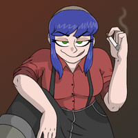 Dwars to Grey TF/TG 3/3 (by JPGR)