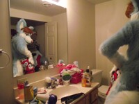 Do These Make My Butt Look Big...?