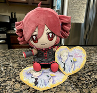 70 WATCHER ENGLISH VIDEO!! <3