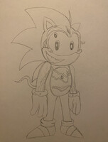 Grimeware x AoSTH