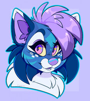 Headshot [Commission]