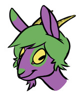 It's a Timgoat