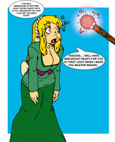 Another mostly wholesome Mind Control