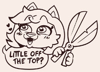 Nettie's Favorite Pleasure