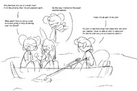 I have no plan to take over the world