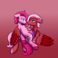 Mayternity: New Family Member