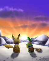 It's not the end, it's a new beginning