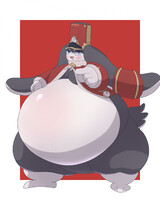 パムくん