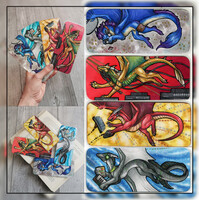 Czero, Sele, Kire and Vemora Bookmarks