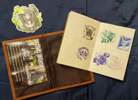 FWA2023 - Passport Book