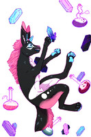 vitus_s_collection_by_meekakun_dc5zmyk