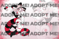 [ADOPT] Slime Demoness [SOLD!]